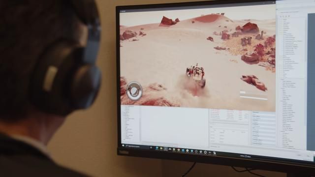 《星空》重大更新5月15日推出 XSX支持60帧 地面载具开发中！