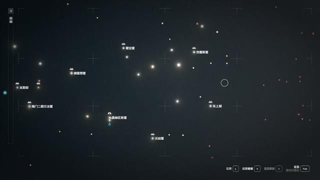 《星空》:没人能拒绝的宇宙冒险