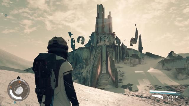 《星空》:没人能拒绝的宇宙冒险