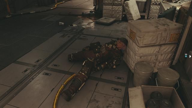 《星空》:没人能拒绝的宇宙冒险