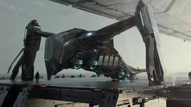 《星际公民》众筹超7.5亿美元