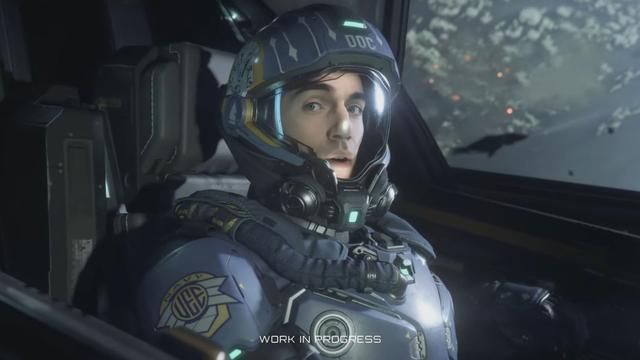 《星际公民》单机模式《42中队》预计2026年推出