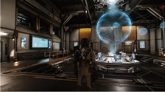 《星际公民》遭网友怒喷:13年 8亿美元 你做出了啥?