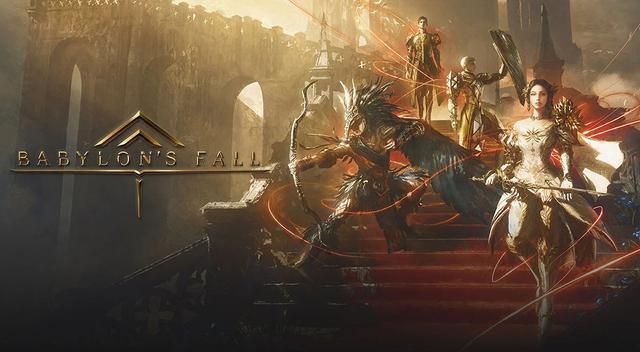 《星际战甲》开发商CEO:大厂对在线服务游戏没有耐心 过早退出