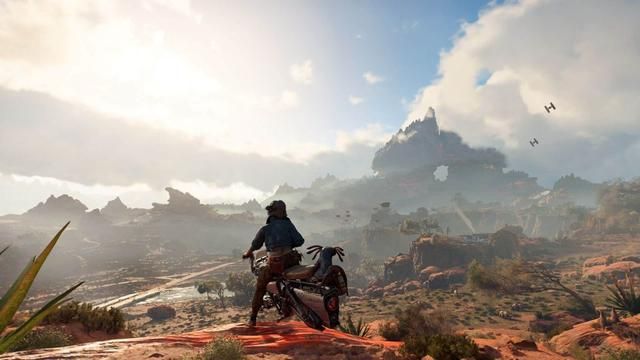 《星鸣特攻》喜提年度——最让人失望游戏