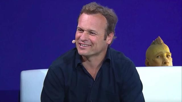 《星鸣特攻》惨败 但索尼仍会专注于在线服务型游戏