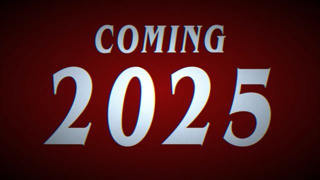 《昭和米国物语》新预告片公开 游戏将于2025年发售