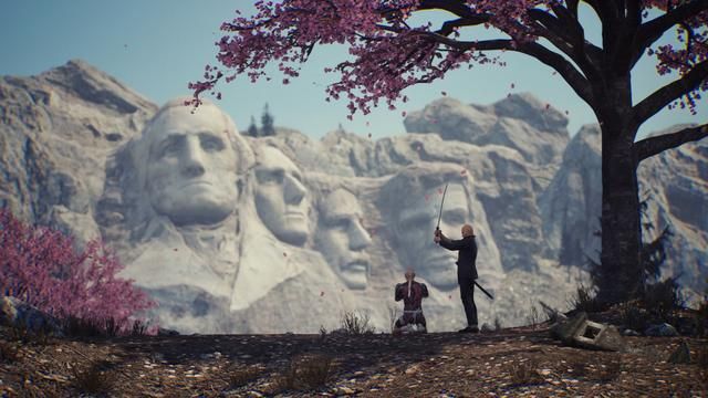 《昭和米国物语》新预告片公开 游戏将于2025年发售