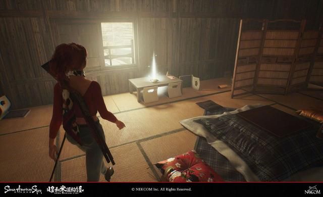 《昭和米国物语》新预告片公开 游戏将于2025年发售