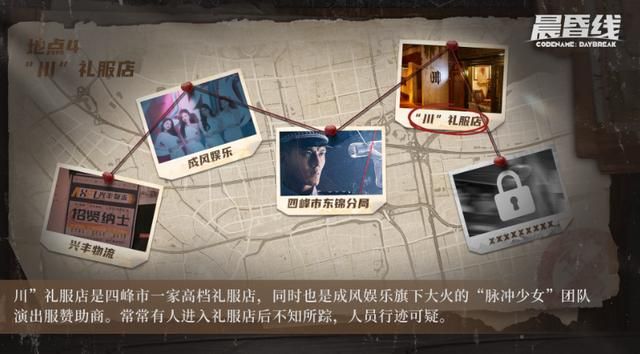 《晨昏线》官宣定档,以真实缉毒之名,破圈国产影游