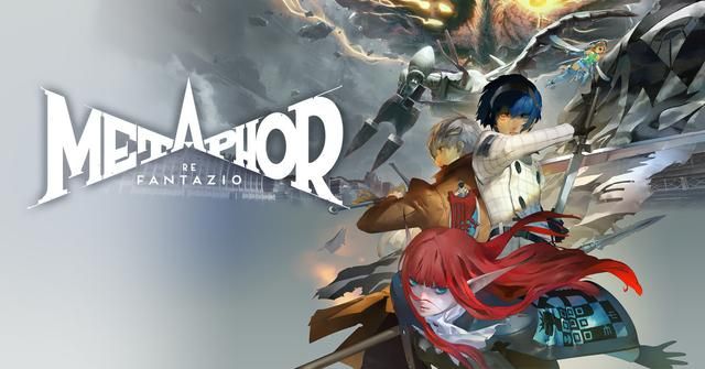 《暗喻幻想》媒体评分解禁:M站均分94