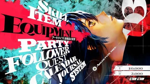 《暗喻幻想》总监：没有恋爱元素是出于游戏设定