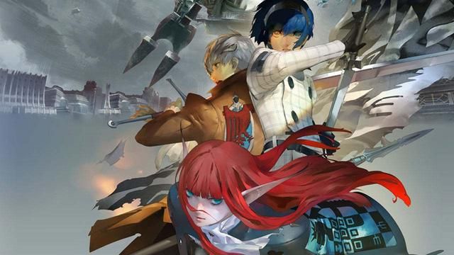 《暗喻幻想》获IGN年度游戏