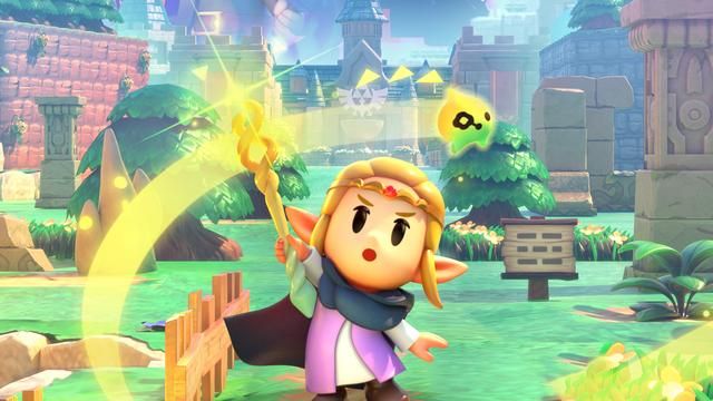 《暗喻幻想》获IGN年度游戏