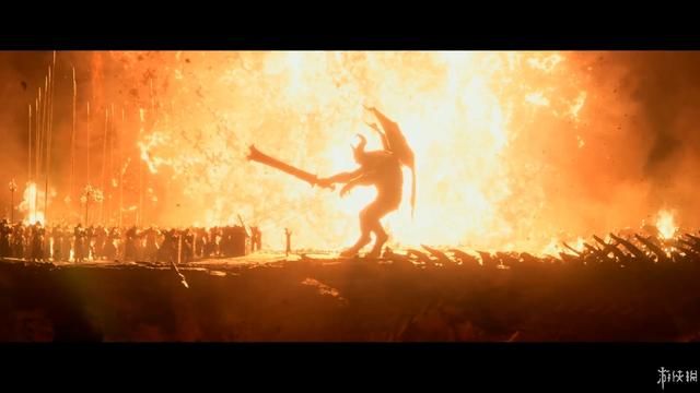 《暗黑破坏神4》图文评测:拥入圣母的怀抱