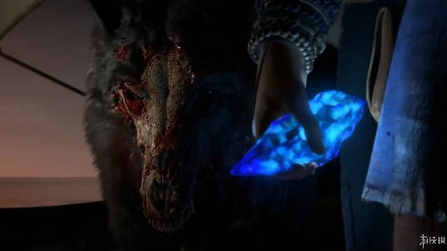 《暗黑破坏神4》图文评测:拥入圣母的怀抱