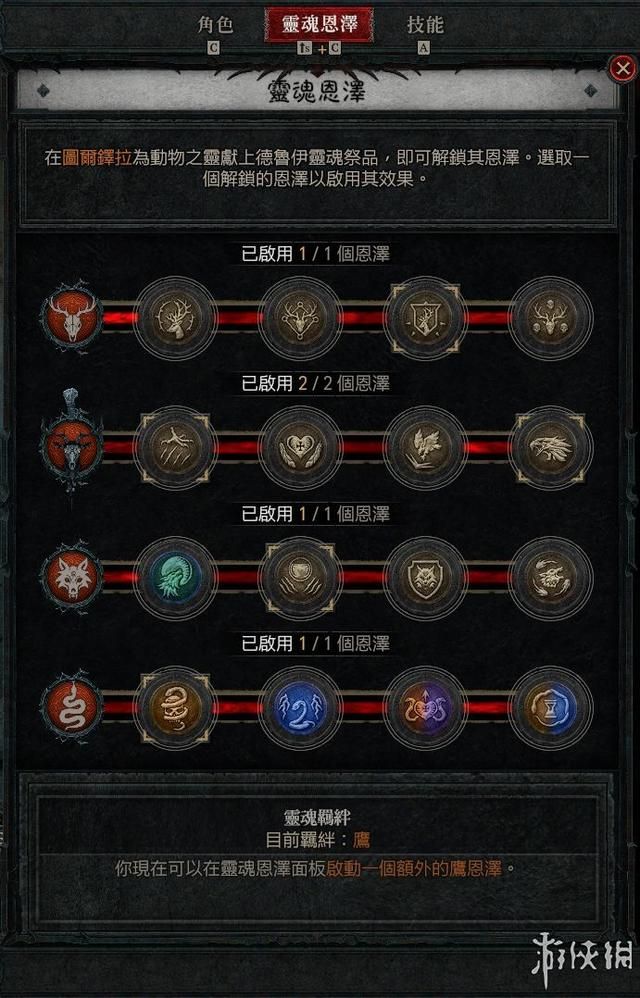 《暗黑破坏神4》图文评测:拥入圣母的怀抱