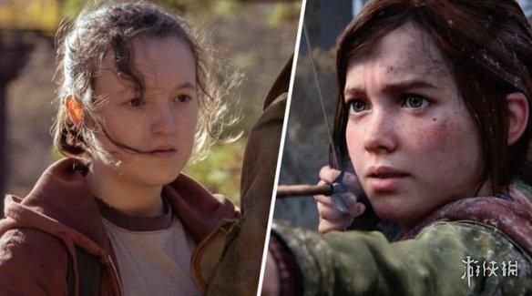 《最后生还者》剧版艾莉演员：人们得习惯同性情节