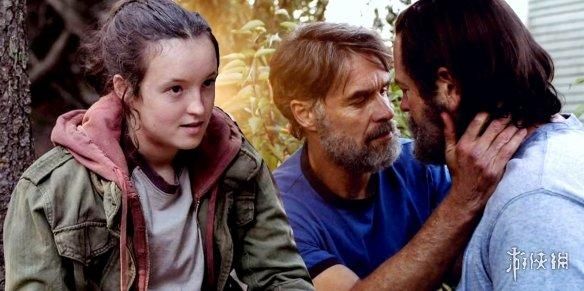 《最后生还者》剧版艾莉演员：人们得习惯同性情节