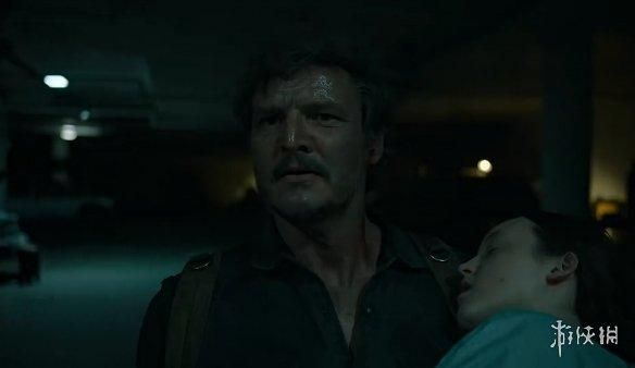 《最后生还者》最后一集疑似出现艾比的身影彩蛋