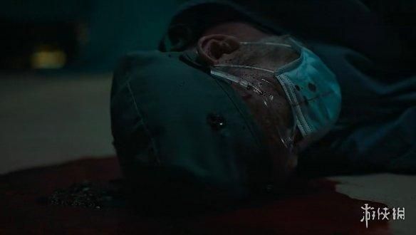 《最后生还者》最后一集疑似出现艾比的身影彩蛋