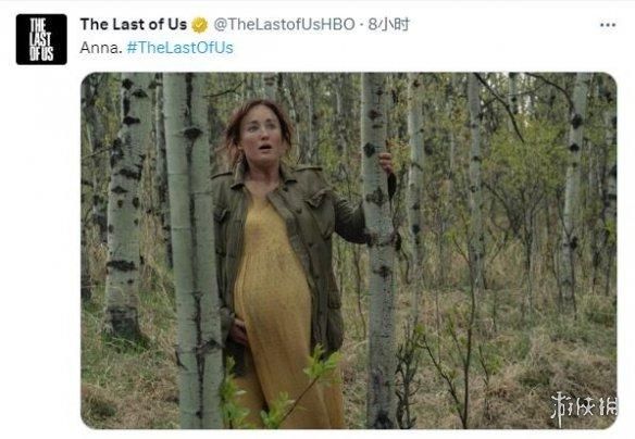 《最后生还者》游戏中艾莉的声优将在剧中扮演艾莉母亲