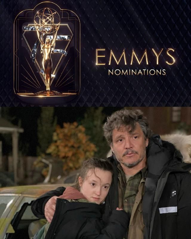 《最后生还者》真人剧获艾美奖24项提名