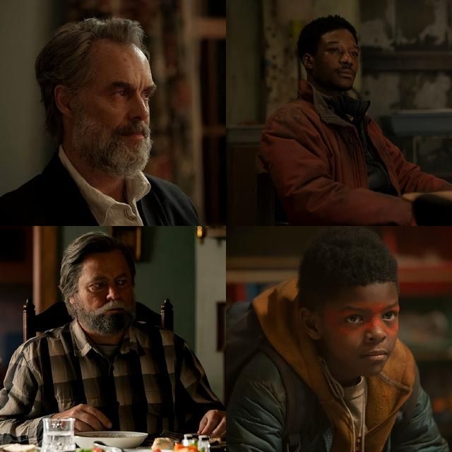 《最后生还者》真人剧获艾美奖24项提名