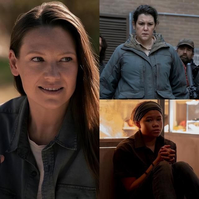 《最后生还者》真人剧获艾美奖24项提名