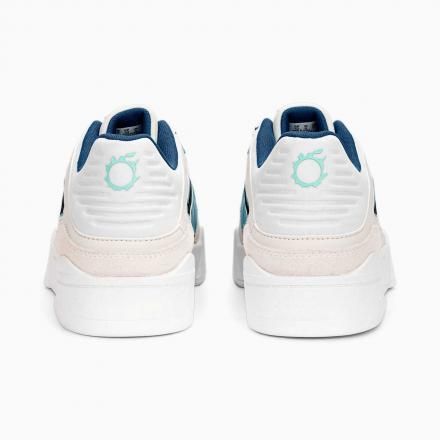 《最终幻想14》联动PUMA推出运动鞋 每款售价约870元