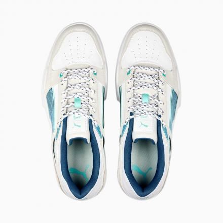 《最终幻想14》联动PUMA推出运动鞋 每款售价约870元