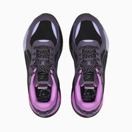 《最终幻想14》联动PUMA推出运动鞋 每款售价约870元