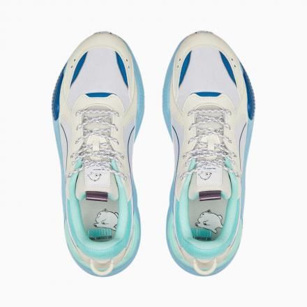 《最终幻想14》联动PUMA推出运动鞋 每款售价约870元