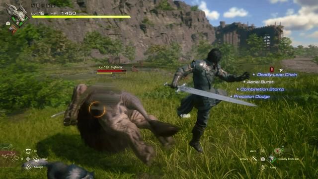 《最终幻想16》成功吸引了更多年轻人