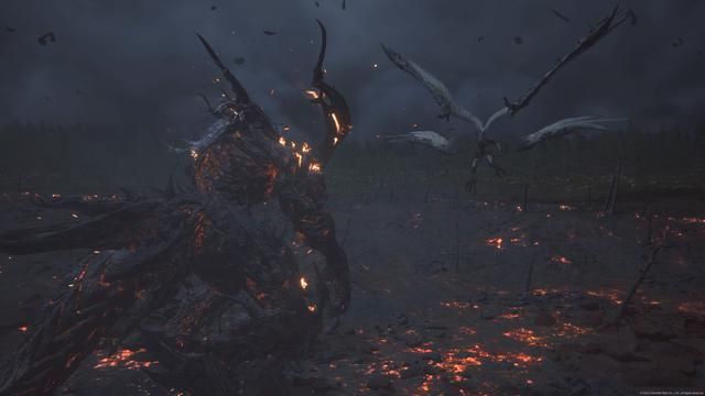 《最终幻想16》评测：系列颠覆之作