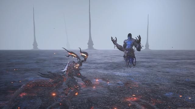 《最终幻想16》评测：系列颠覆之作