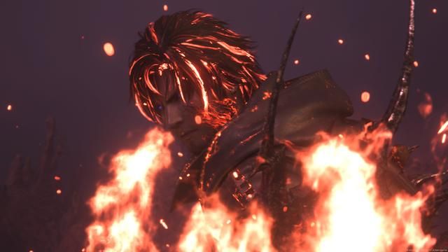 《最终幻想16》评测：系列颠覆之作