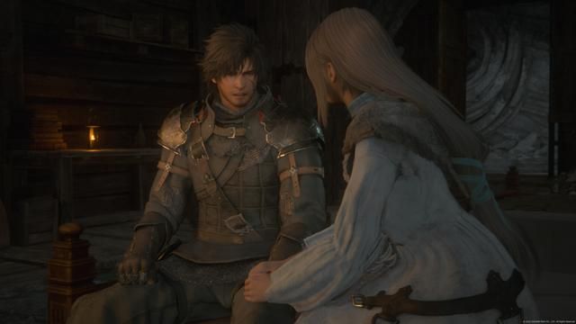 《最终幻想16》评测：系列颠覆之作