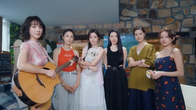 《有这么一个家伙》:这次真不一样!