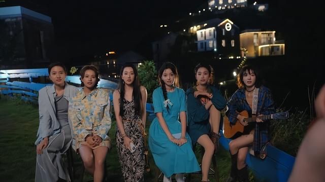 《有这么一个家伙》:这次真不一样!