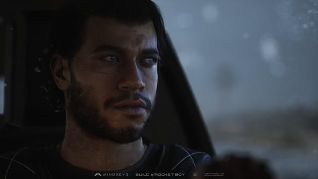 《杀手》系列开发商成立发行部门 首款发行作品为《MindsEye》