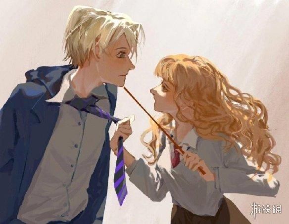 《柯南》作者带头磕CP，却被粉丝们喷上了热搜