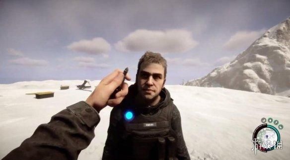 《森林之子》开场16分钟实机 目标是偷看女野人洗澡!