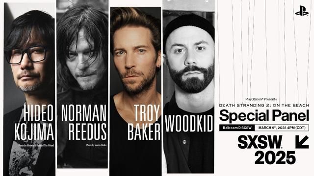 《死亡搁浅2》计划推出多个实体版本 实体典藏版售价229.99美元