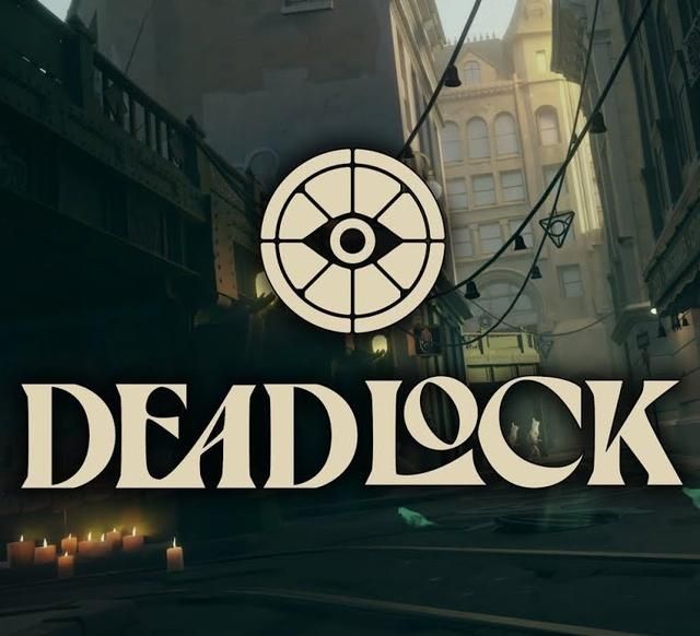 《死锁》迎来首个补丁！添加了墙壁跳跃、滑索等内容