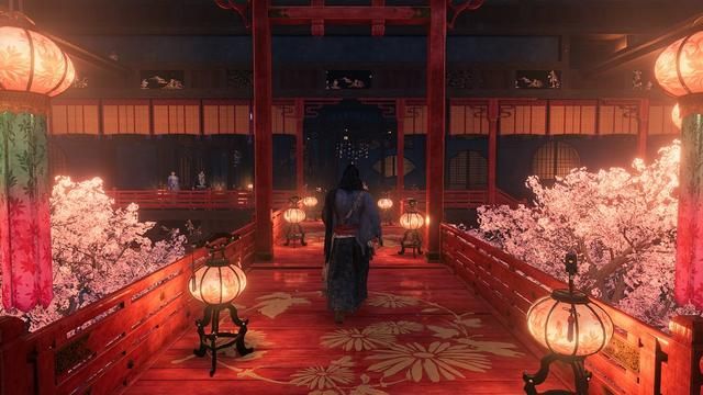 《浪人崛起》早期评测：硬核战斗之余多了些“仁慈”