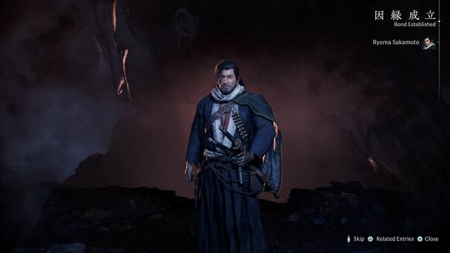 《浪人崛起》早期评测：硬核战斗之余多了些“仁慈”