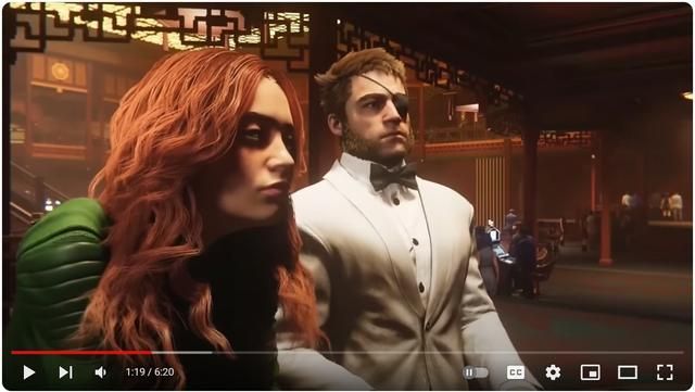 《漫威金刚狼》凤凰女惨遭SBI毒手！Grummz呼吁该适可而止了