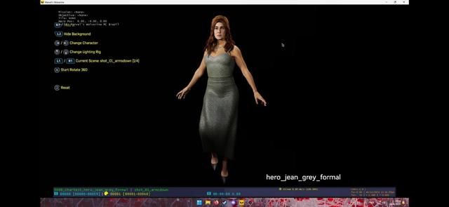 《漫威金刚狼》凤凰女惨遭SBI毒手！Grummz呼吁该适可而止了