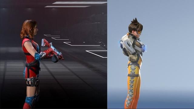 《漫威金刚狼》凤凰女惨遭SBI毒手！Grummz呼吁该适可而止了